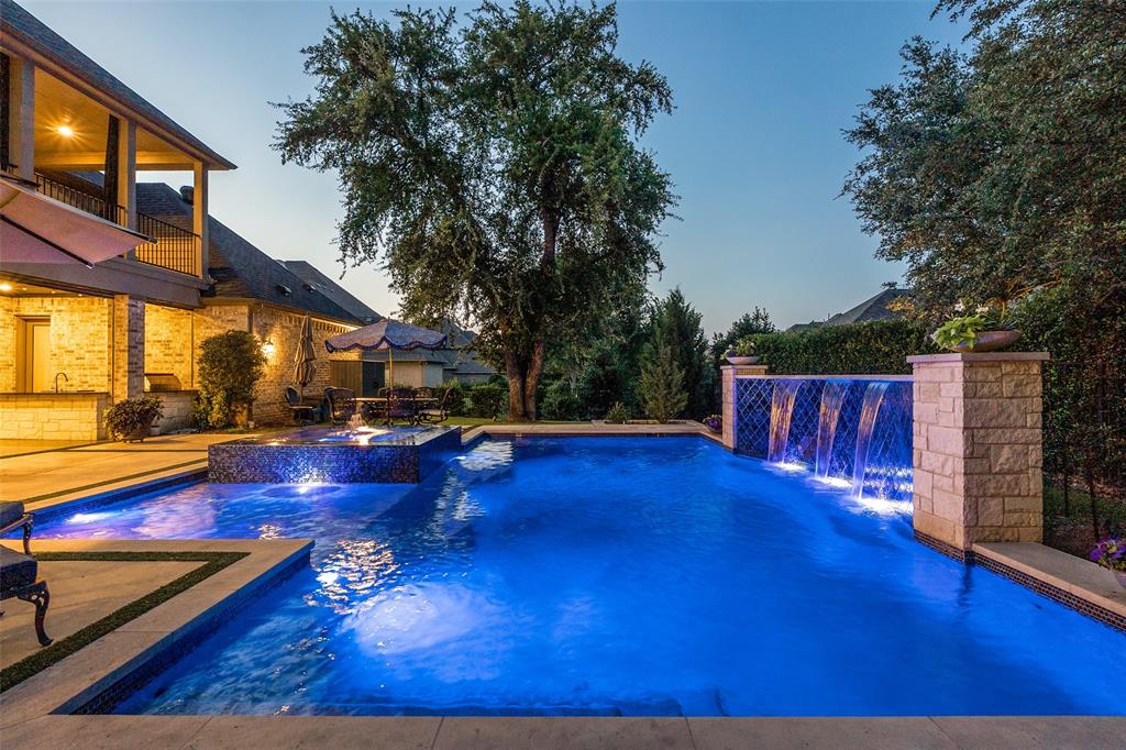 Shady Oaks Add - Residential