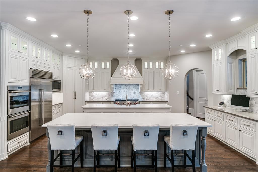 Shady Oaks Add - Residential