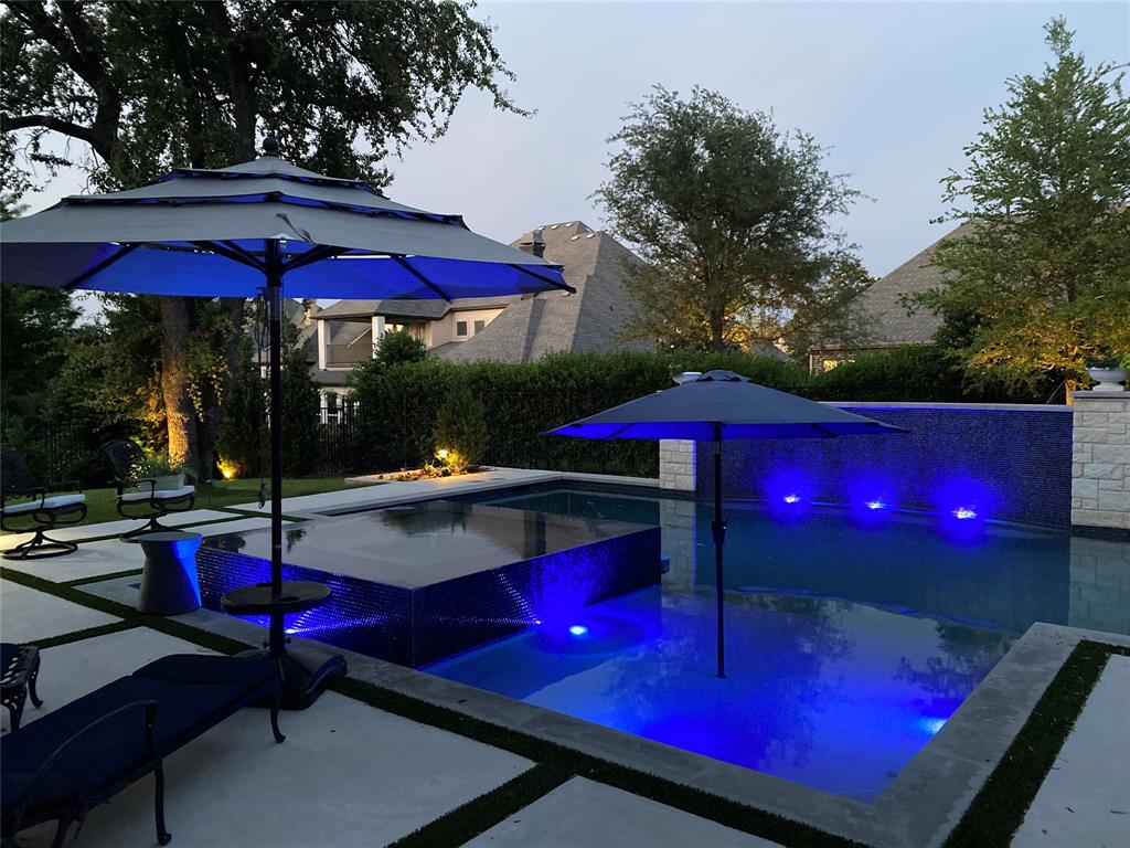 1001 Tennyson Drive