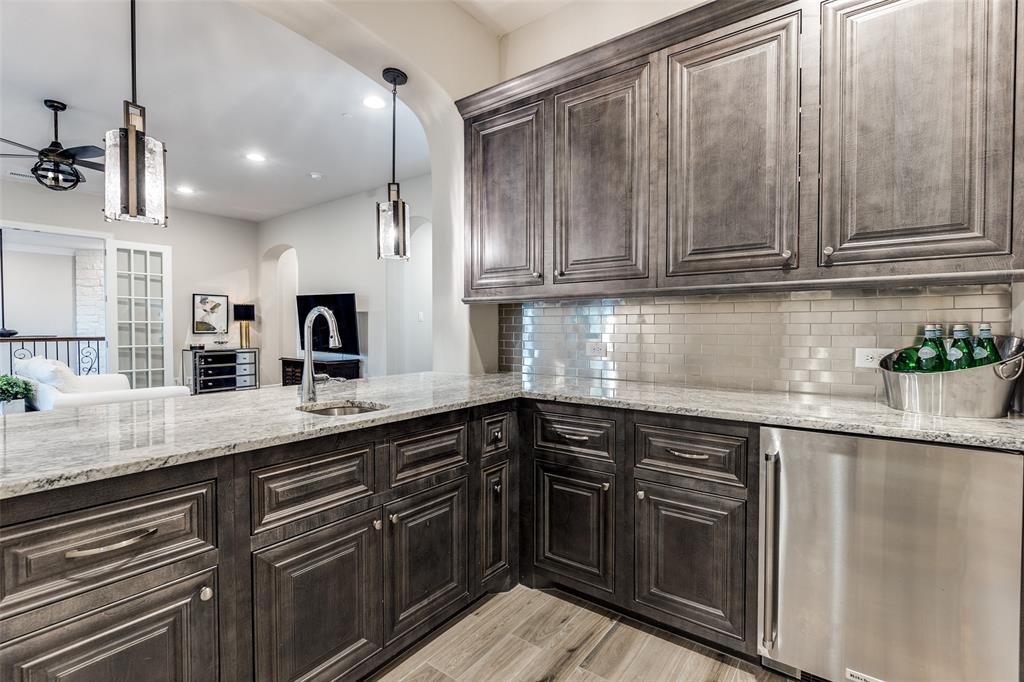 Shady Oaks Add - Residential