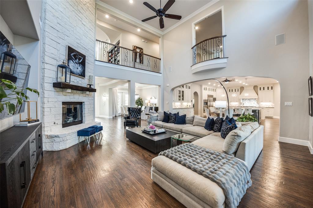 Shady Oaks Add - Residential