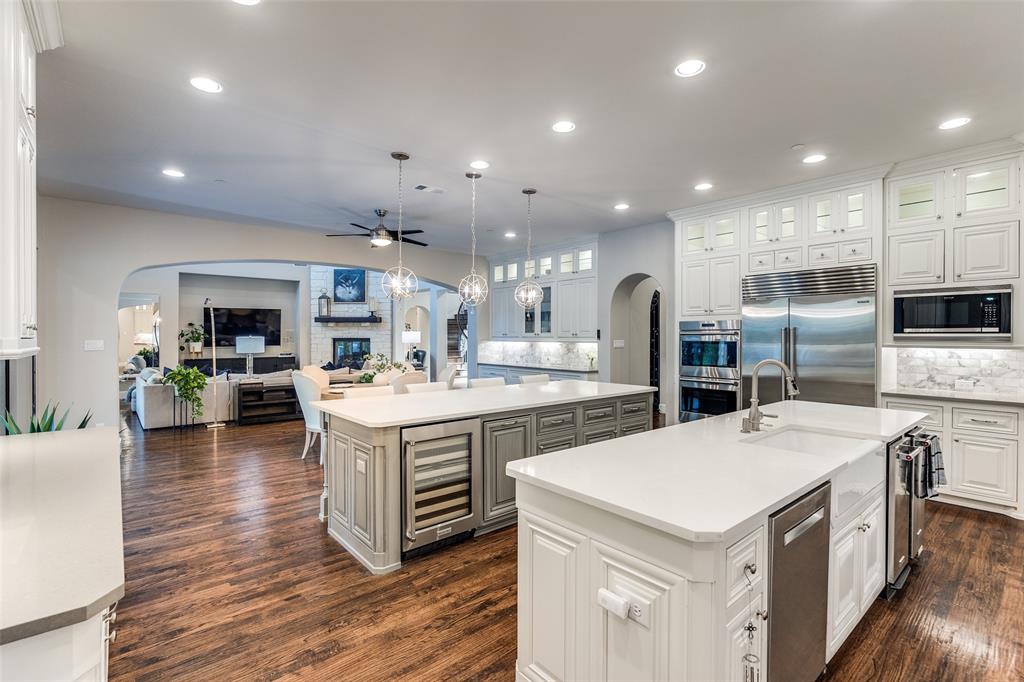 Shady Oaks Add - Residential