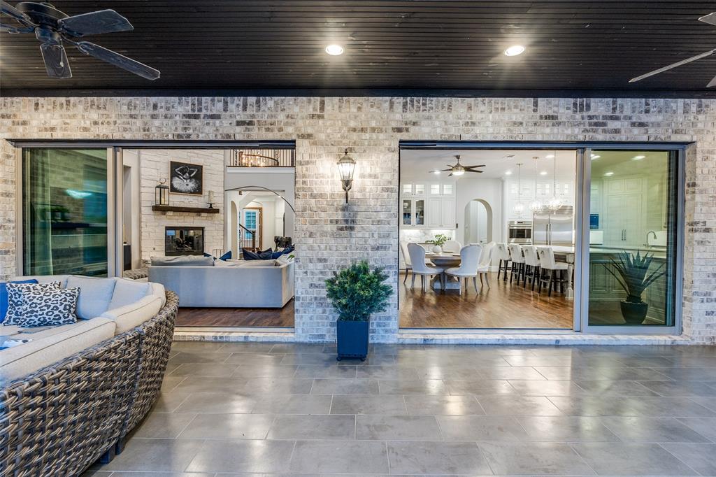 Shady Oaks Add - Residential