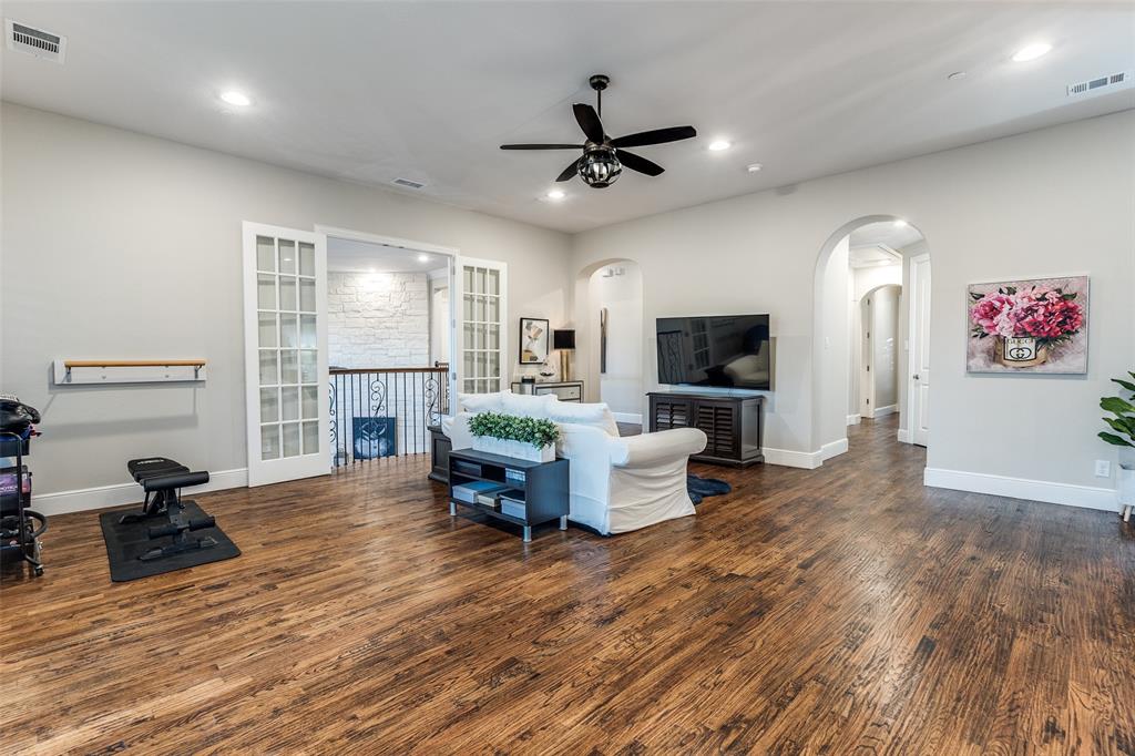 Shady Oaks Add - Residential