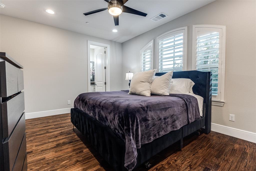 Shady Oaks Add - Residential