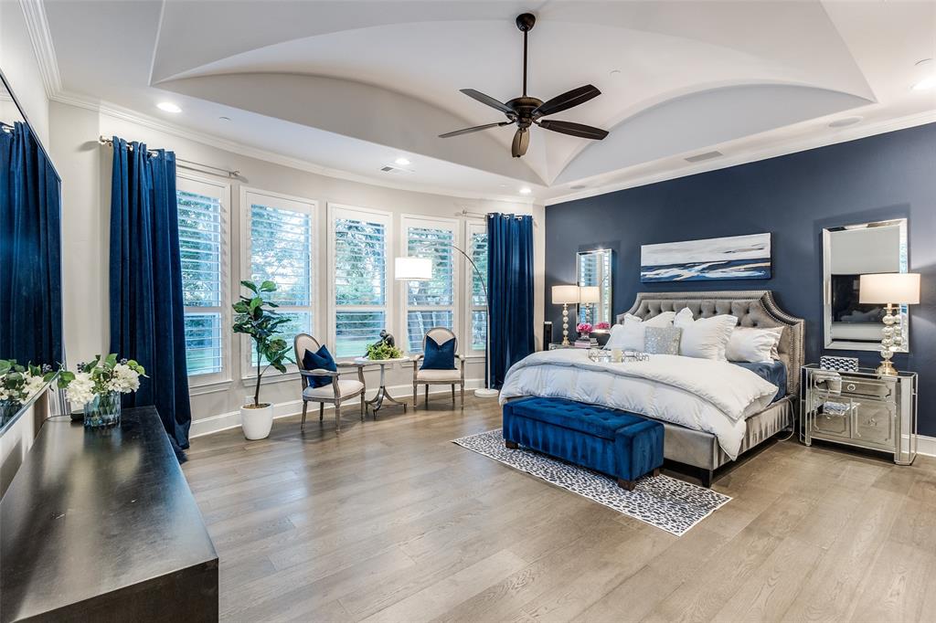 Shady Oaks Add - Residential