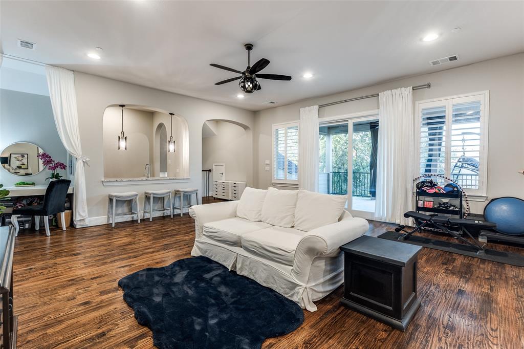 Shady Oaks Add - Residential