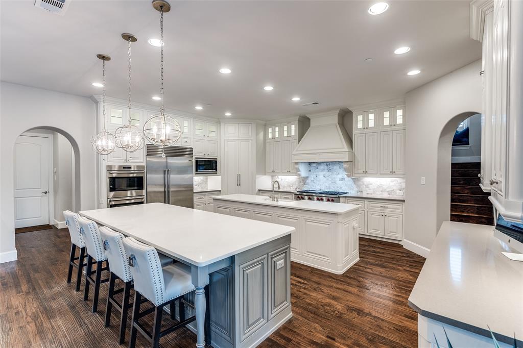 Shady Oaks Add - Residential