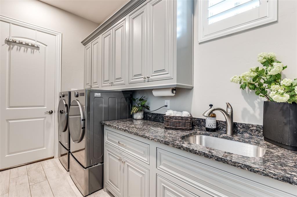 Shady Oaks Add - Residential