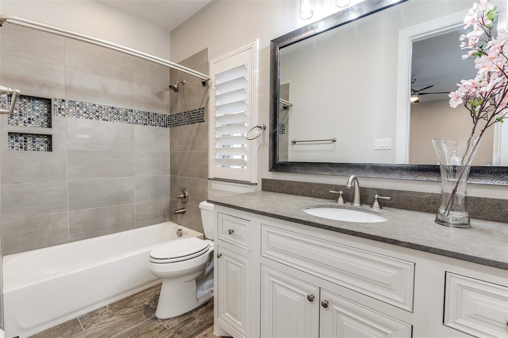 Shady Oaks Add - Residential