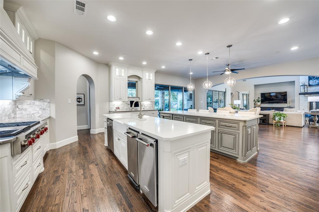 Shady Oaks Add - Residential