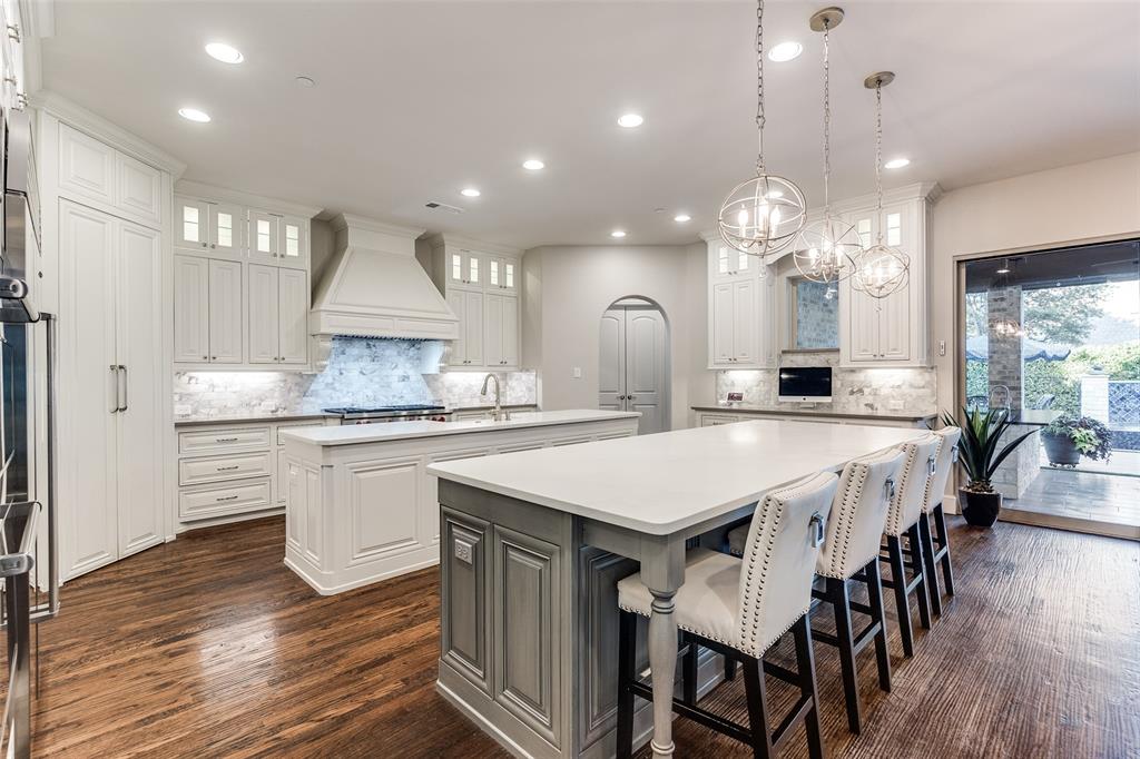 Shady Oaks Add - Residential