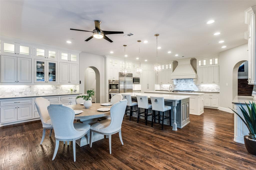 Shady Oaks Add - Residential