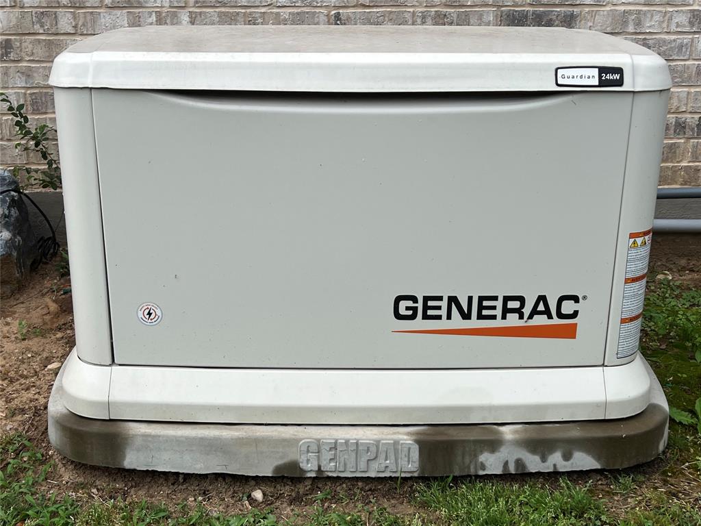 Shady Oaks Add - Residential