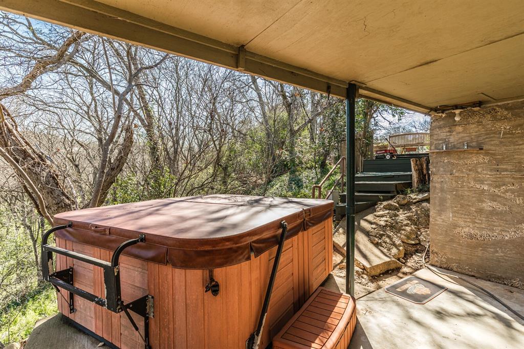 Katy Knoll #1 - Residential