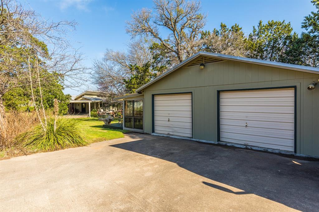 Katy Knoll #1 - Residential