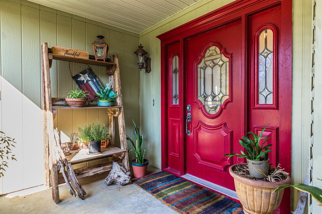 Katy Knoll #1 - Residential