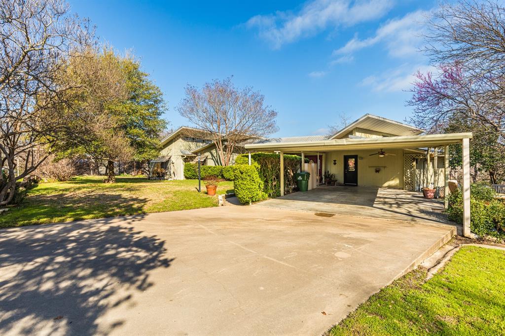 Katy Knoll #1 - Residential