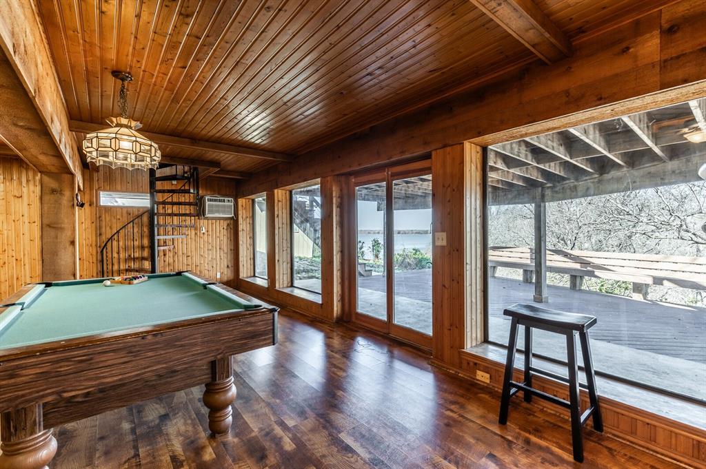 Katy Knoll #1 - Residential