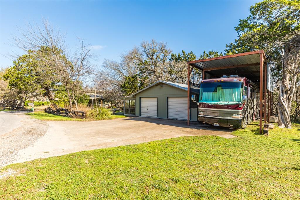 Katy Knoll #1 - Residential