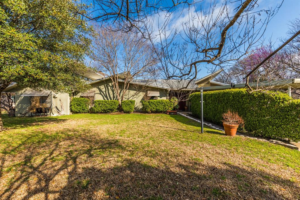 Katy Knoll #1 - Residential