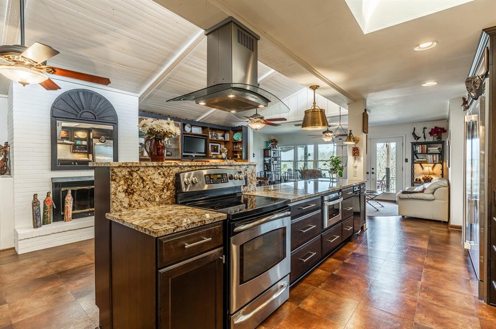 Katy Knoll #1 - Residential