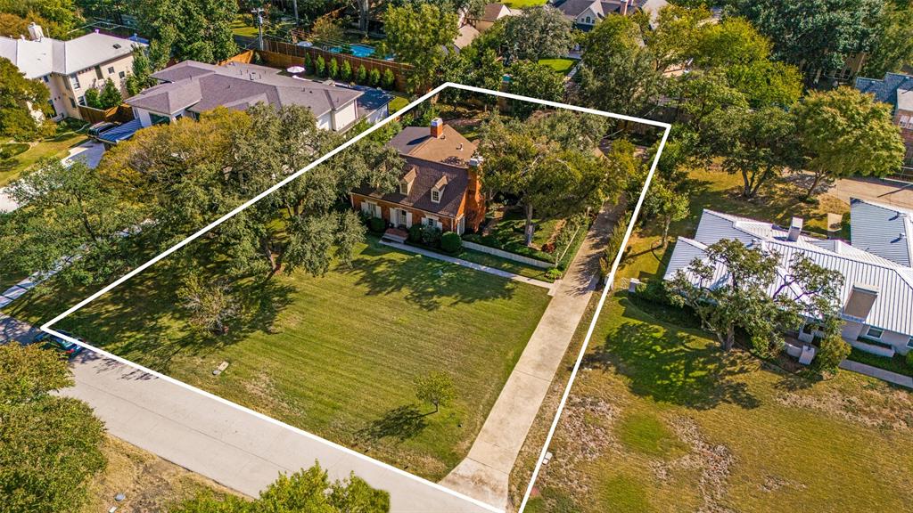 Meadowood Estates - Residential