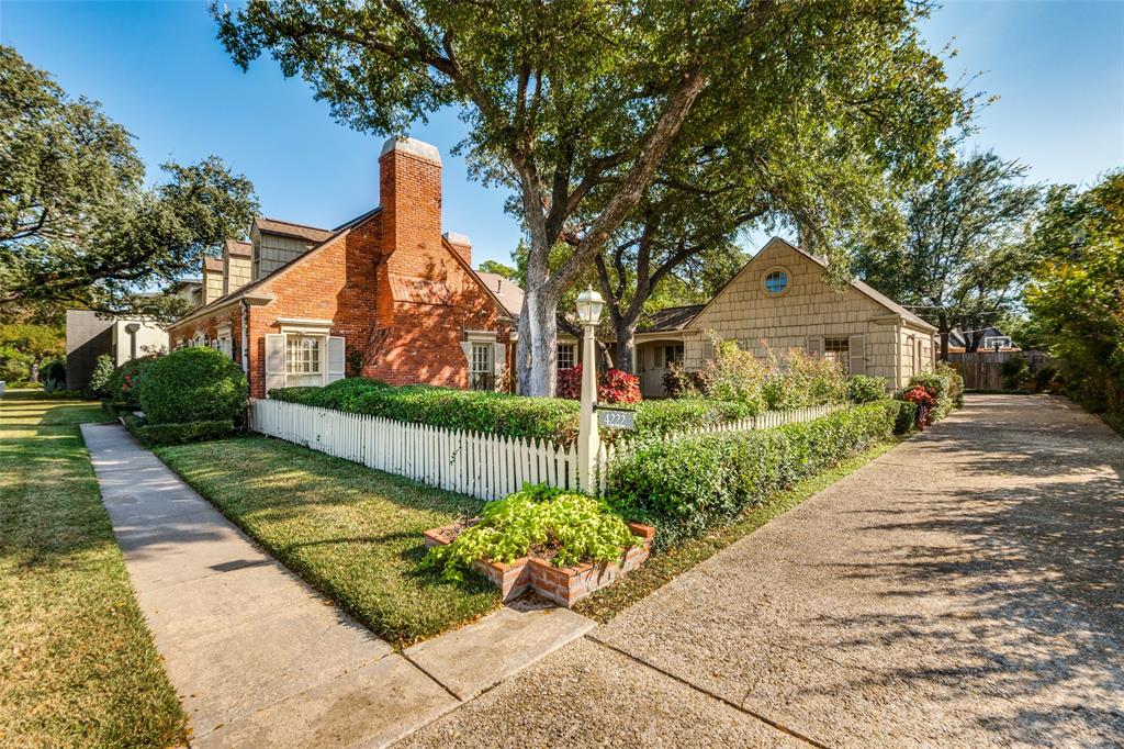 Meadowood Estates - Residential