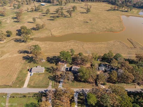 A home in Benton