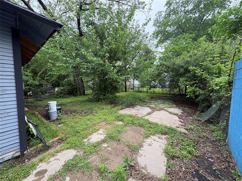 Freeman & Camps - Residential