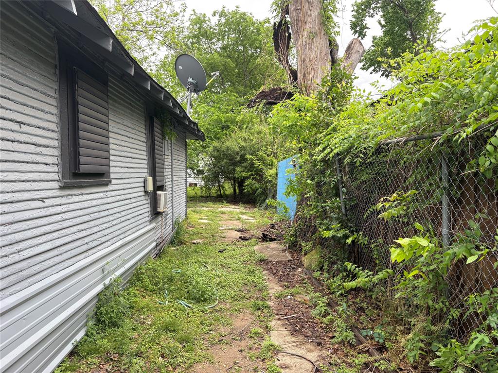 Freeman & Camps - Residential