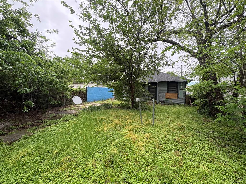 Freeman & Camps - Residential