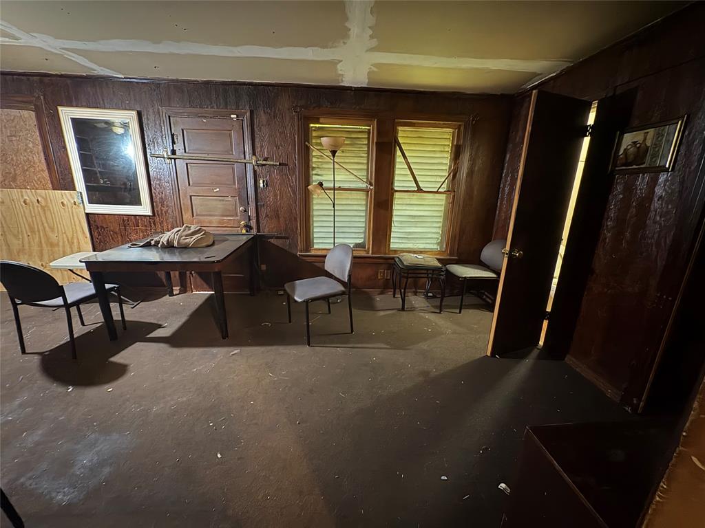 Freeman & Camps - Residential