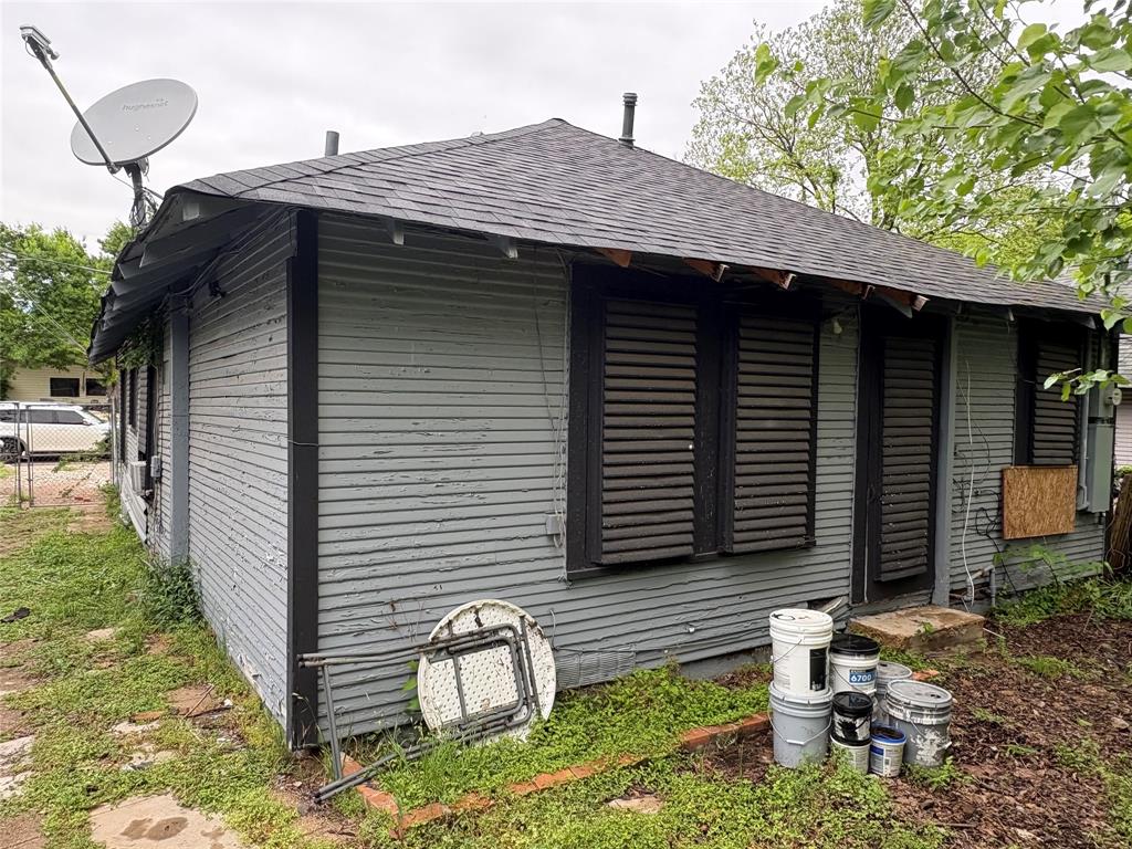 Freeman & Camps - Residential