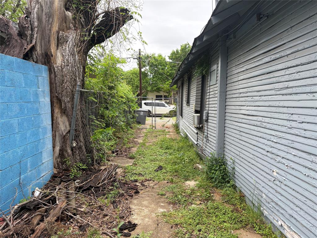 Freeman & Camps - Residential