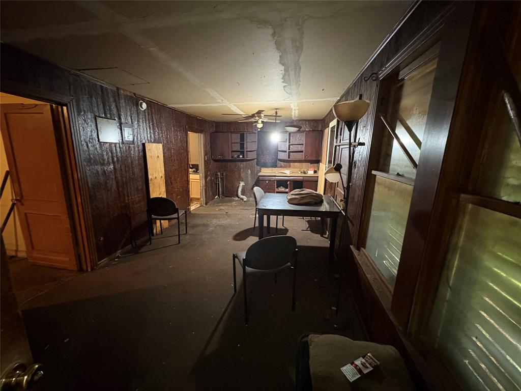 Freeman & Camps - Residential