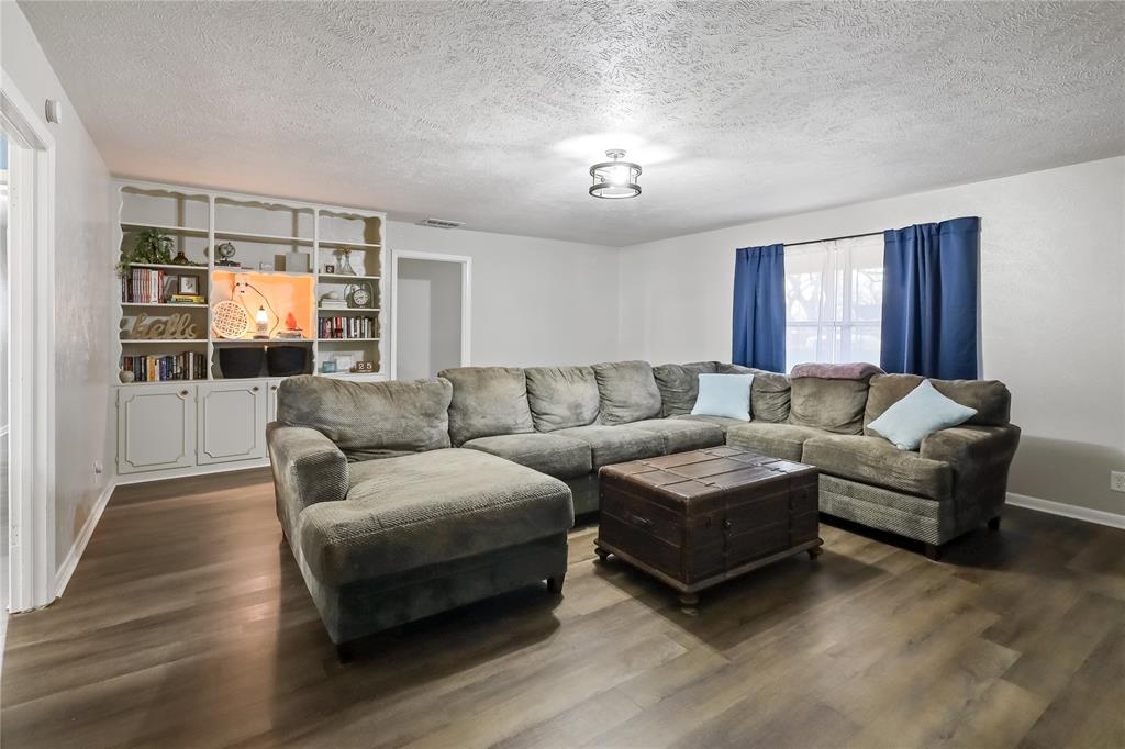 Keith Add - Residential