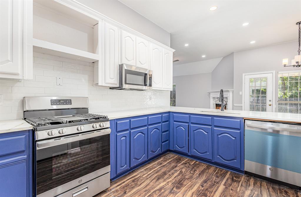 Stone Creek Add - Residential Lease