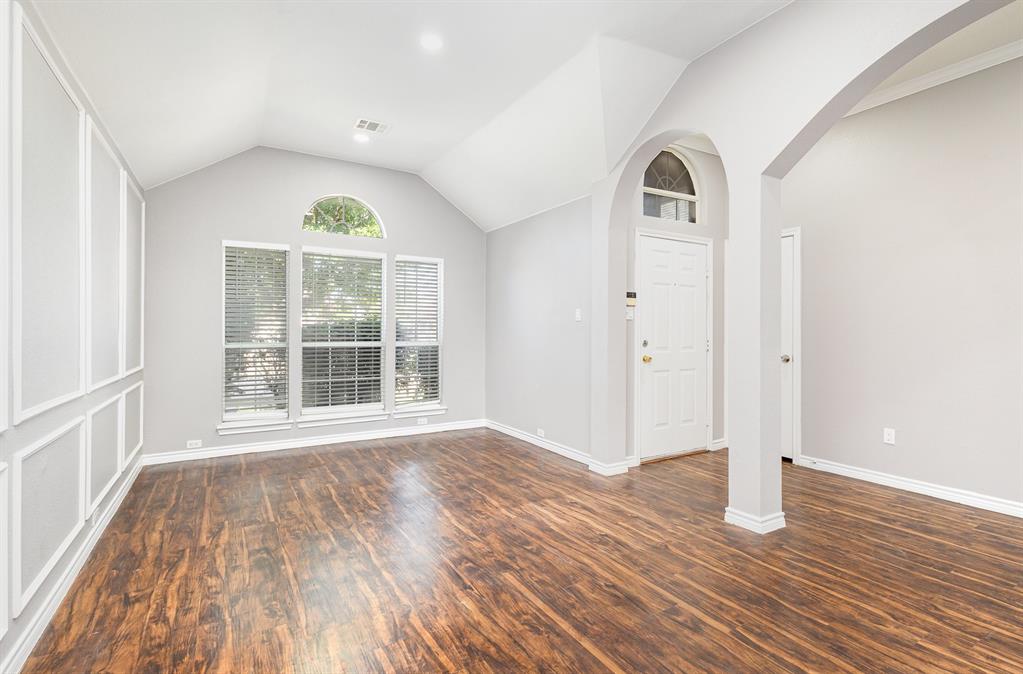 Stone Creek Add - Residential Lease