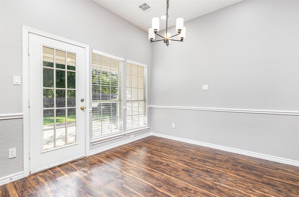 Stone Creek Add - Residential Lease