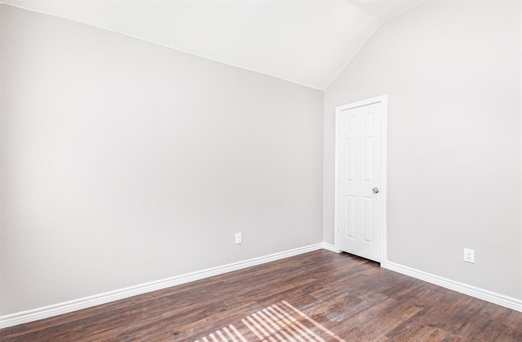 Stone Creek Add - Residential Lease