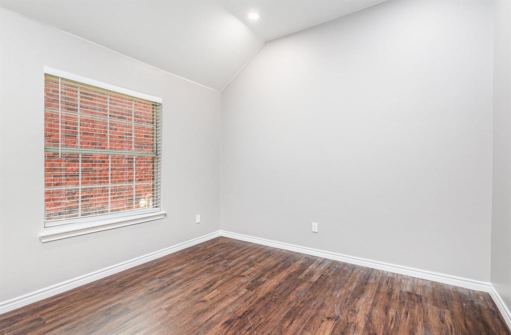 Stone Creek Add - Residential Lease