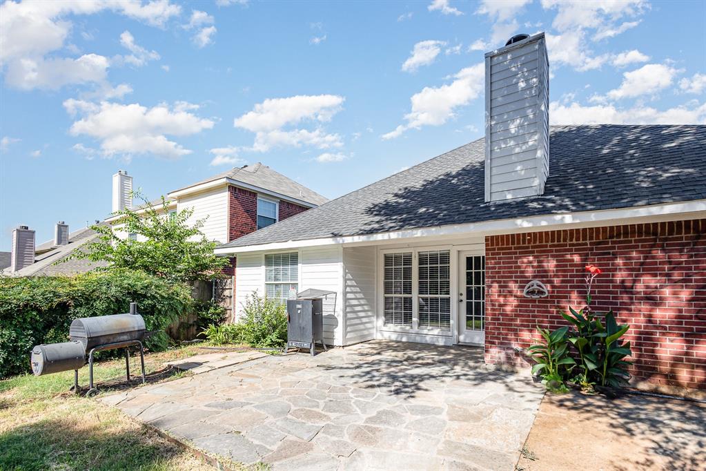 Stone Creek Add - Residential Lease