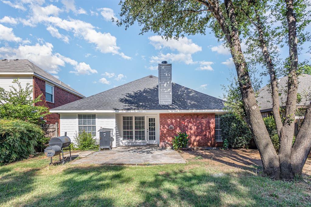 Stone Creek Add - Residential Lease