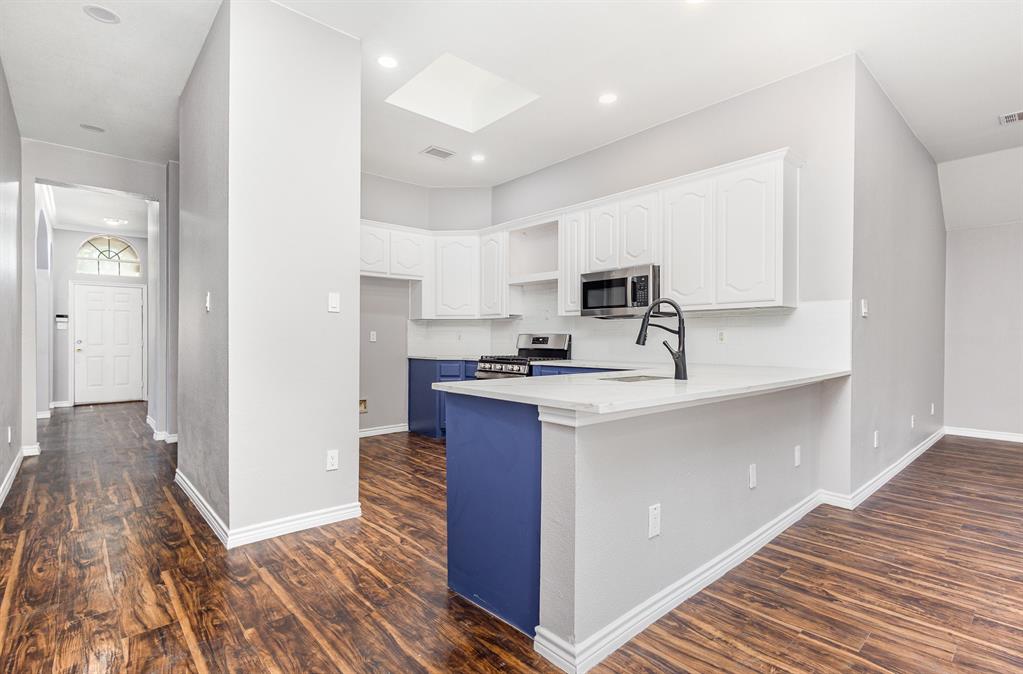 Stone Creek Add - Residential Lease