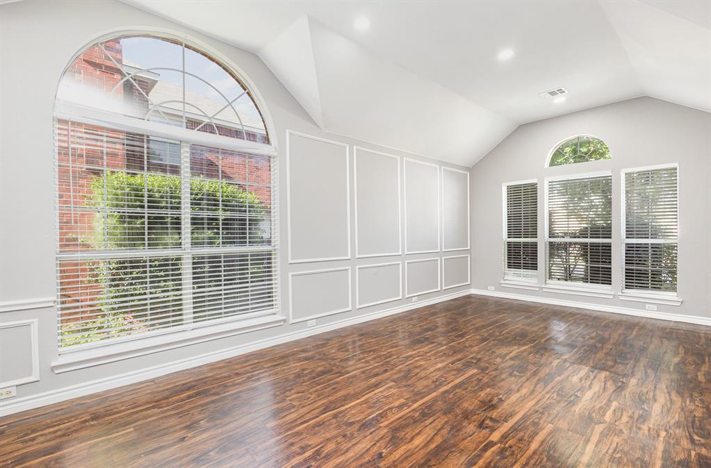 Stone Creek Add - Residential Lease