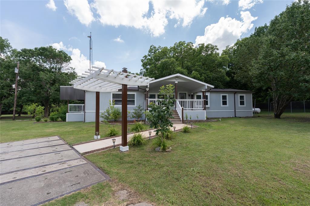 155 Lonesome Dove Drive