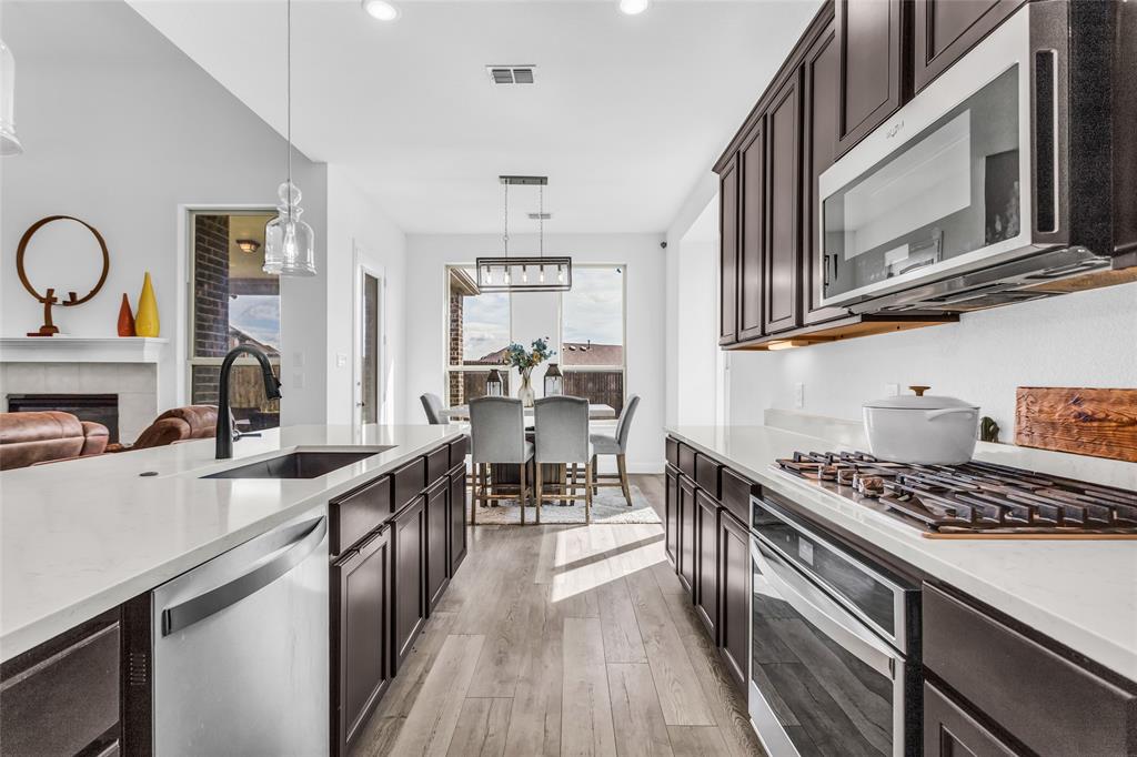 Bozman Farm Estates Ph 6 - Residential