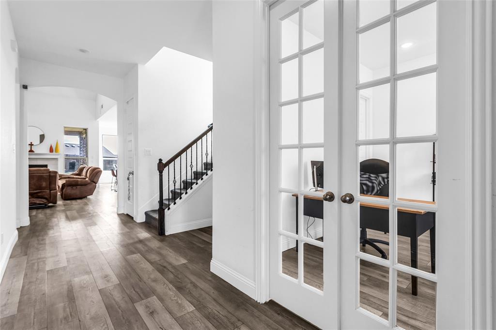 Bozman Farm Estates Ph 6 - Residential