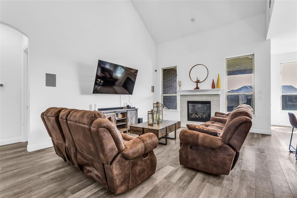 Bozman Farm Estates Ph 6 - Residential